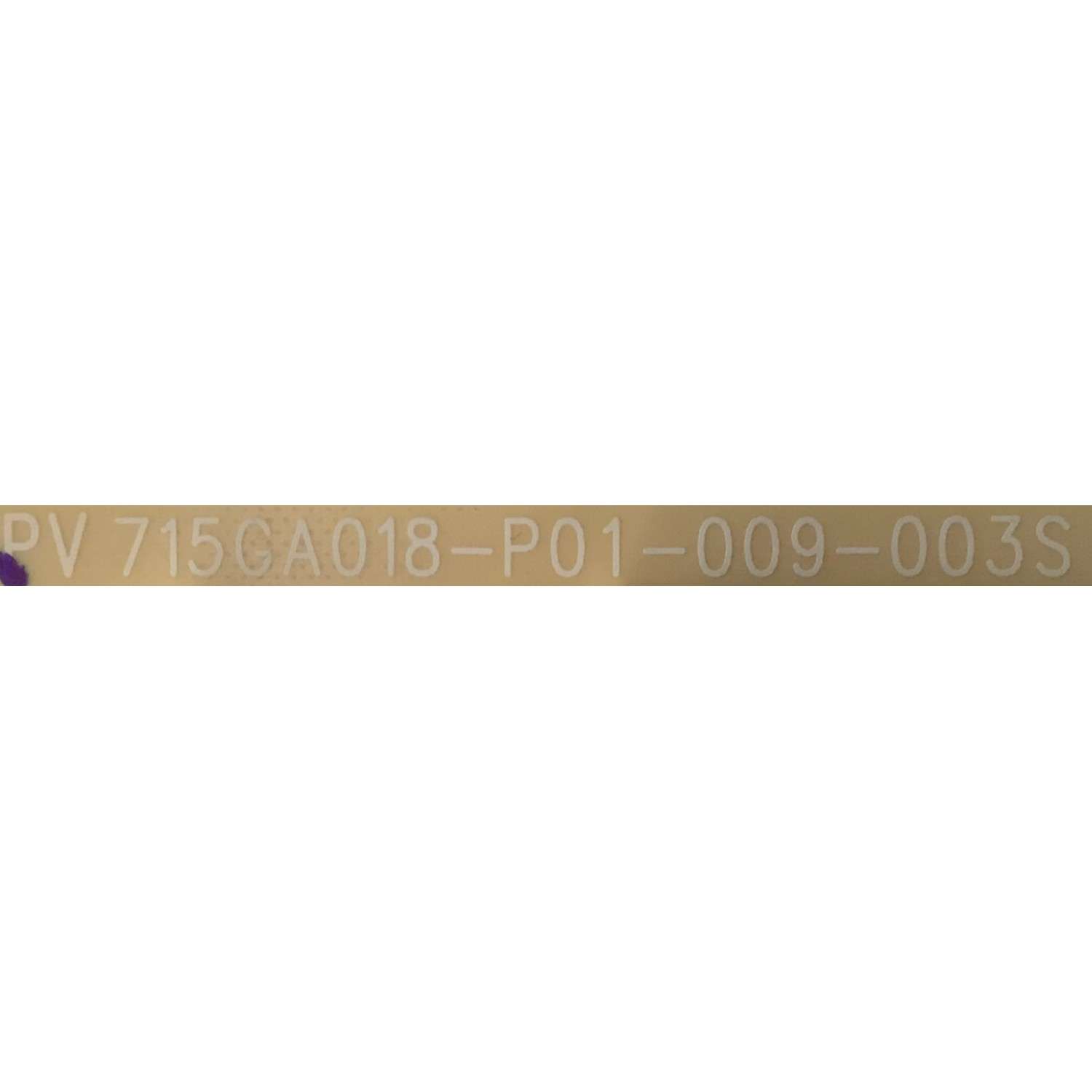 FUENTE DE PODER PARA TV INSIGNIA / NUMERO DE PARTE PLTVKW821XAFC / 715GA018-P01-009-003S / (X)PLTVKW821XAFC / LSP500511 / 5378017P0141 / PANEL TPT550WR-D093.L REV:S21B / MODELO NS-55F501NA22 - Imagen 3